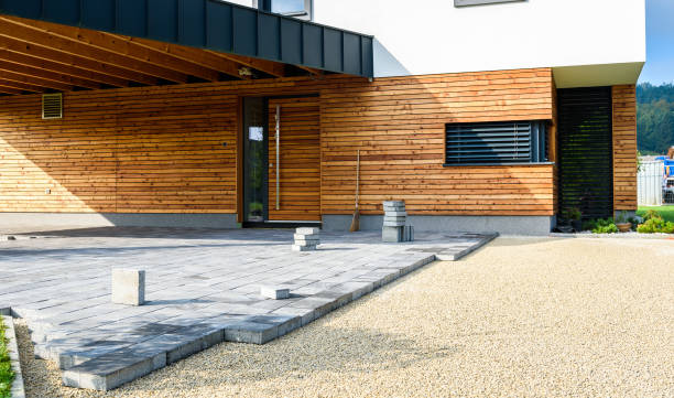 Best Permeable driveway pavers in Carbon Cliff, IL
