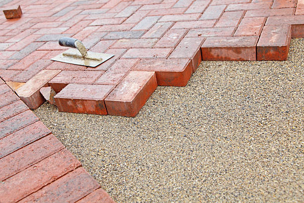 Trusted Carbon Cliff, IL Driveway Pavers Experts